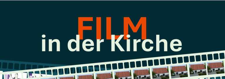 Film in der Kirche